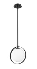 Z-LITE, MIDNETIC PENDANT, PENDANT LIGHT