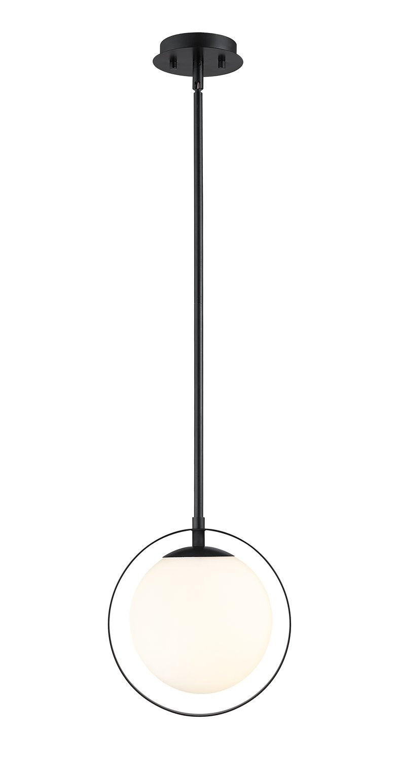 Z-LITE, MIDNETIC PENDANT, PENDANT LIGHT