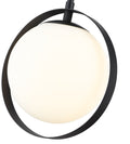 Z-LITE, MIDNETIC PENDANT, PENDANT LIGHT