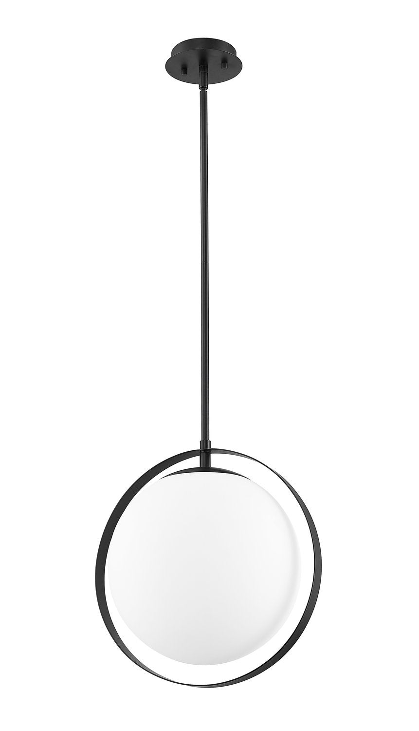Z-LITE, MIDNETIC PENDANT, PENDANT LIGHT