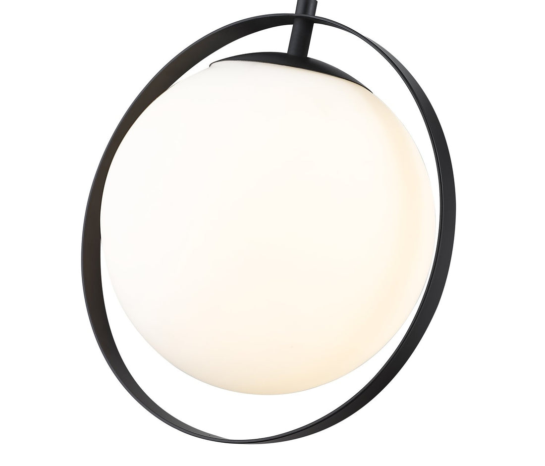 Z-LITE, MIDNETIC PENDANT, PENDANT LIGHT