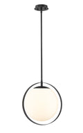 Z-LITE, MIDNETIC PENDANT, PENDANT LIGHT