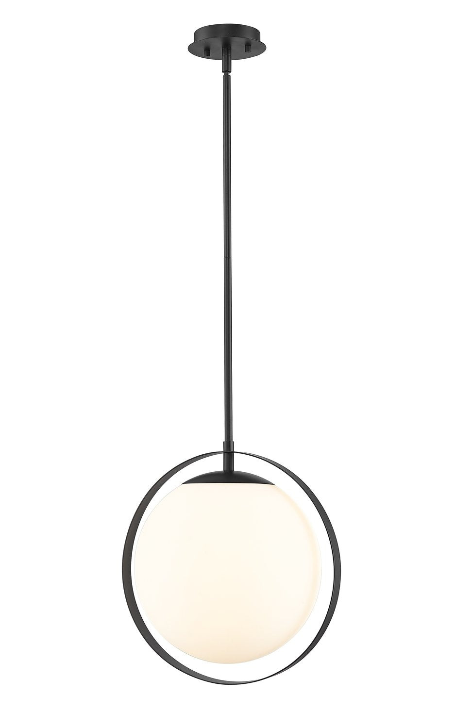 Z-LITE, MIDNETIC PENDANT, PENDANT LIGHT