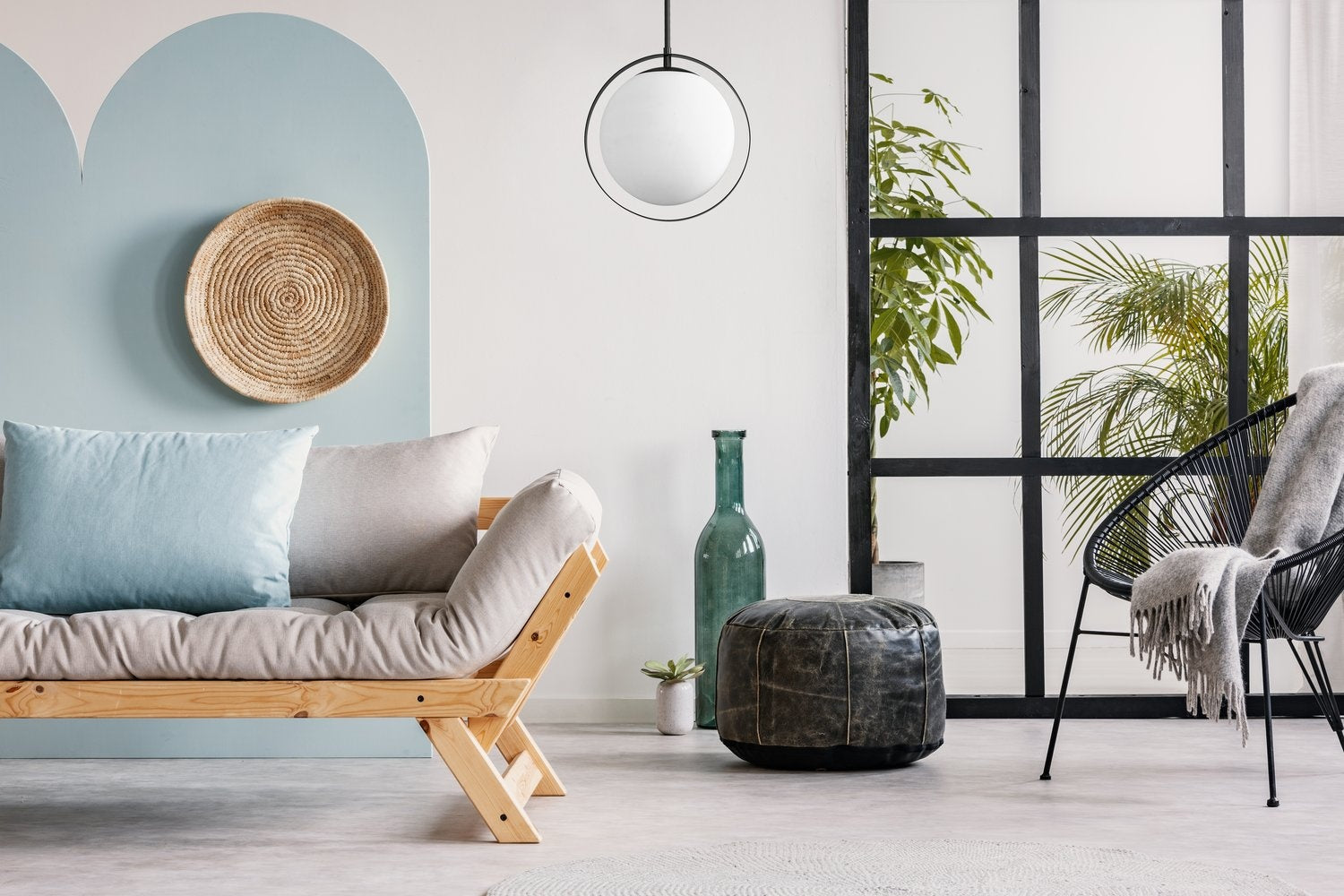 Z-LITE, MIDNETIC PENDANT, PENDANT LIGHT