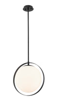 Z-LITE, MIDNETIC PENDANT, PENDANT LIGHT