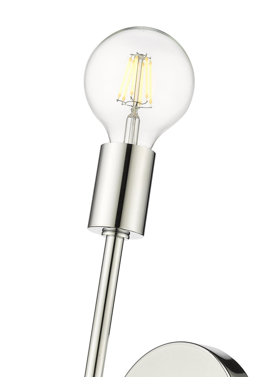 Z-LITE, MODERNIST WALL SCONCE, WALL SCONCES
