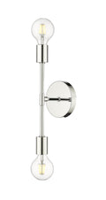 Z-LITE, MODERNIST WALL SCONCE, WALL SCONCES