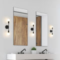 Z-LITE, MODERNIST WALL SCONCE, WALL SCONCES