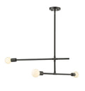 Z-LITE, MODERNIST CHANDELIER, CHANDELIER LIGHT