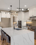 Z-LITE, MODERNIST CHANDELIER, CHANDELIER LIGHT