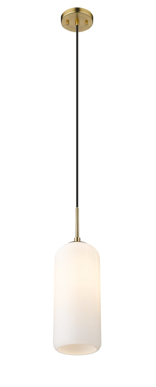 Z-LITE, MONTY PENDANT, PENDANT LIGHT