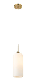 Z-LITE, MONTY PENDANT, PENDANT LIGHT