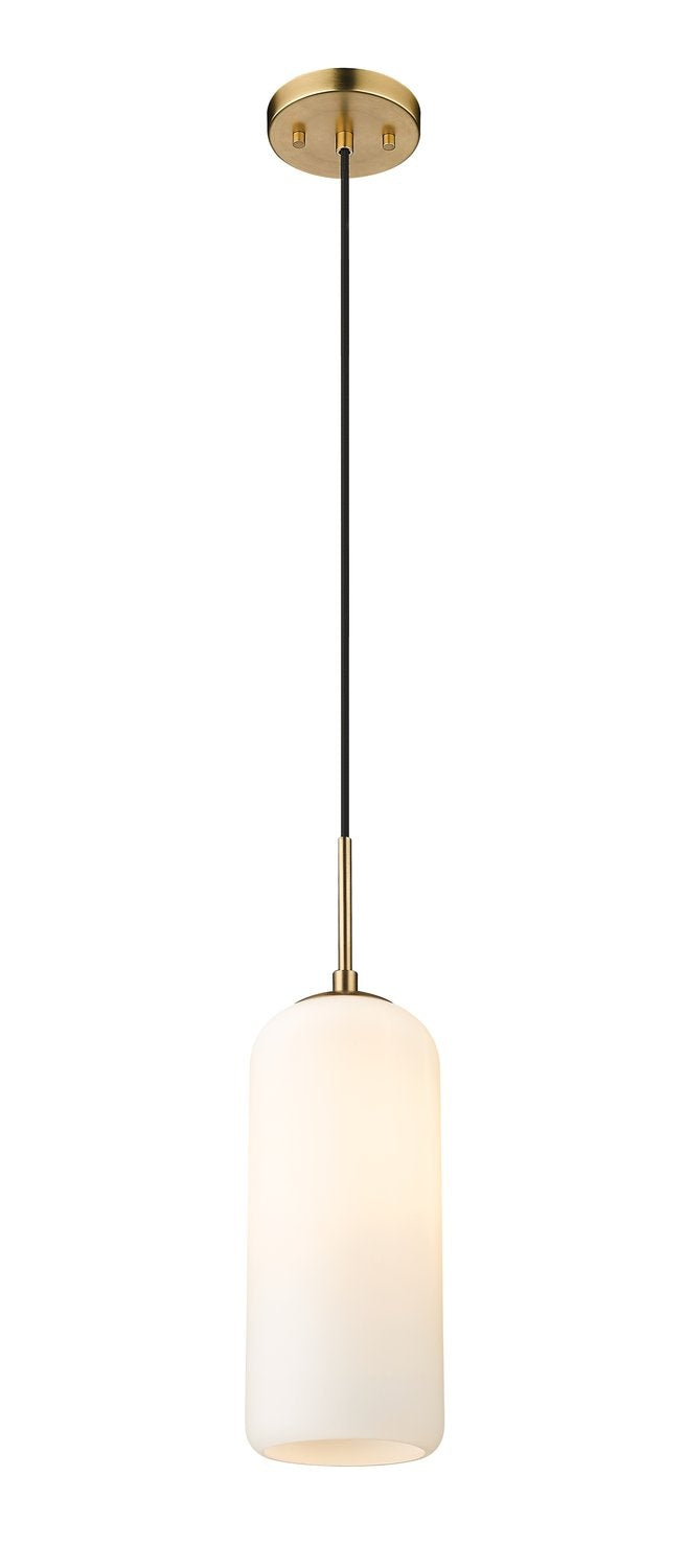 Z-LITE, MONTY PENDANT, PENDANT LIGHT