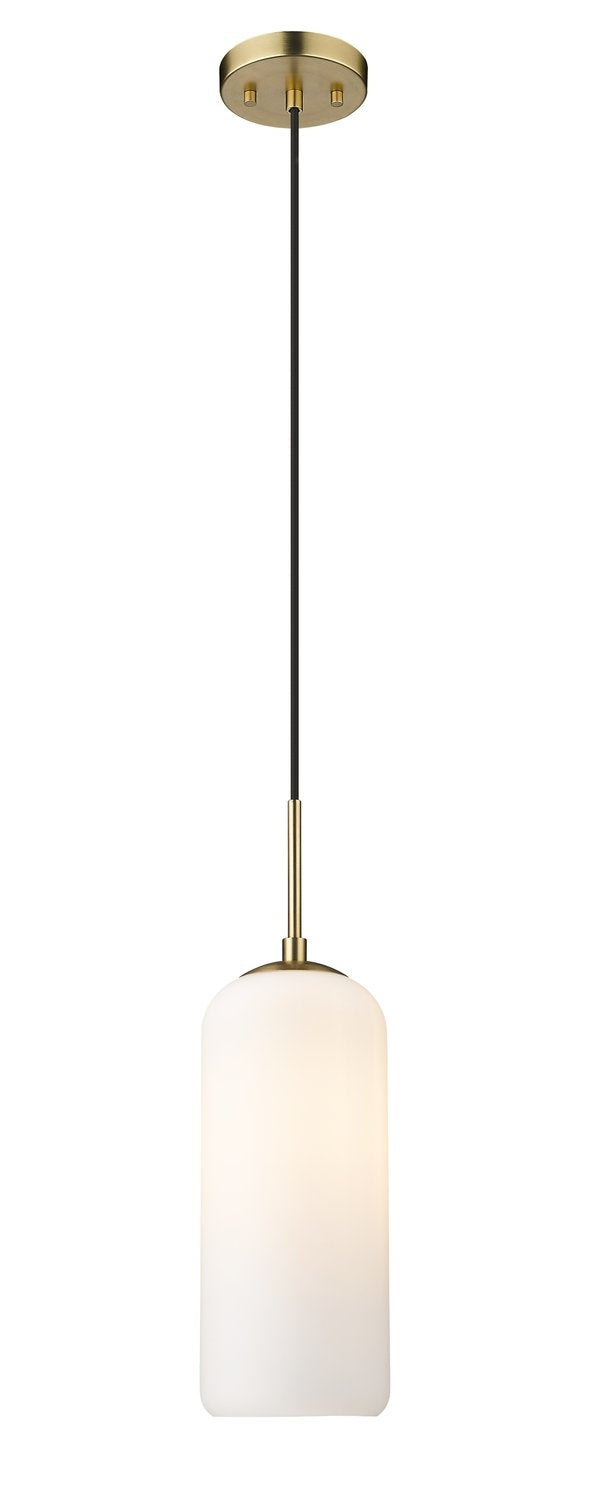 Z-LITE, MONTY PENDANT, PENDANT LIGHT