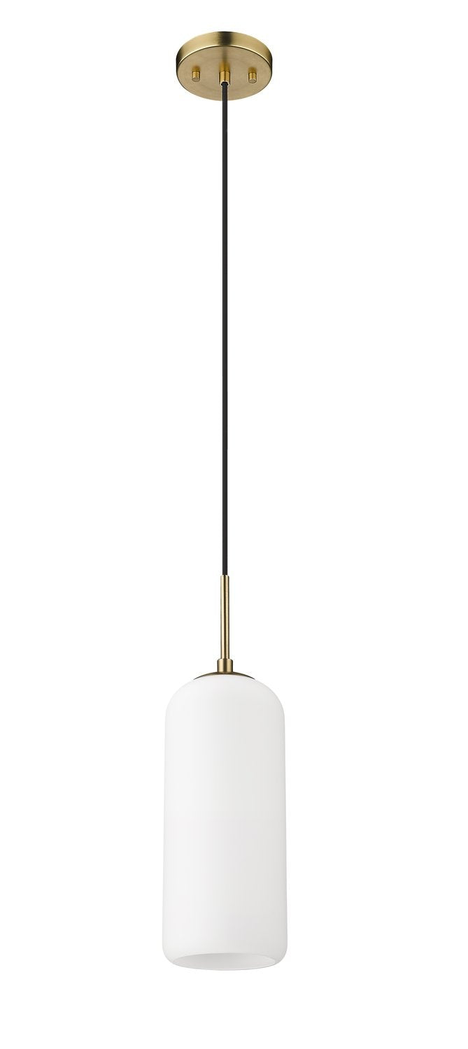 Z-LITE, MONTY PENDANT, PENDANT LIGHT