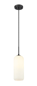 Z-LITE, MONTY PENDANT, PENDANT LIGHT