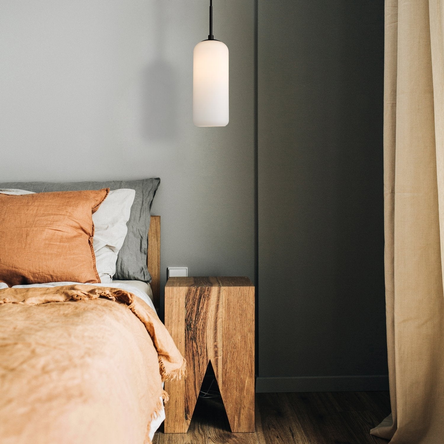 Z-LITE, MONTY PENDANT, PENDANT LIGHT
