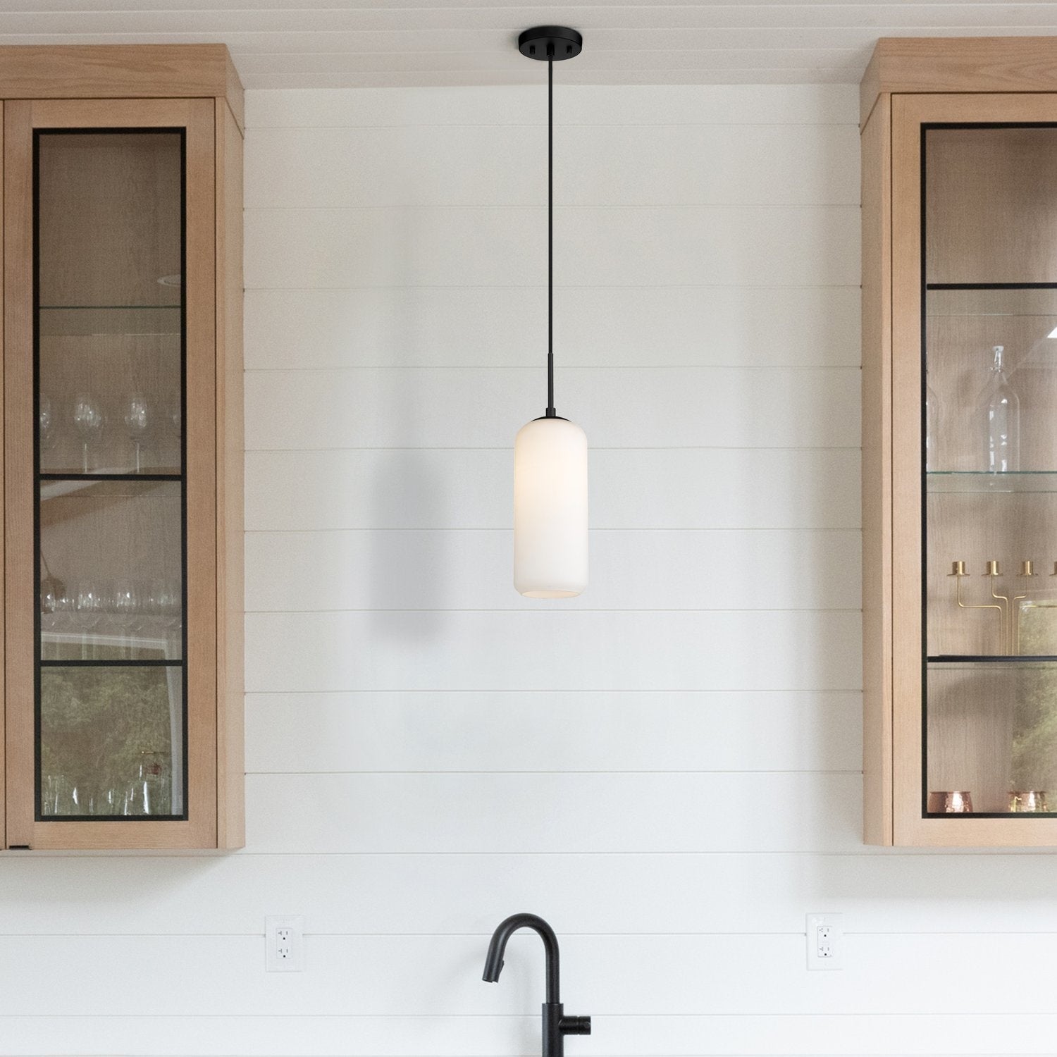 Z-LITE, MONTY PENDANT, PENDANT LIGHT