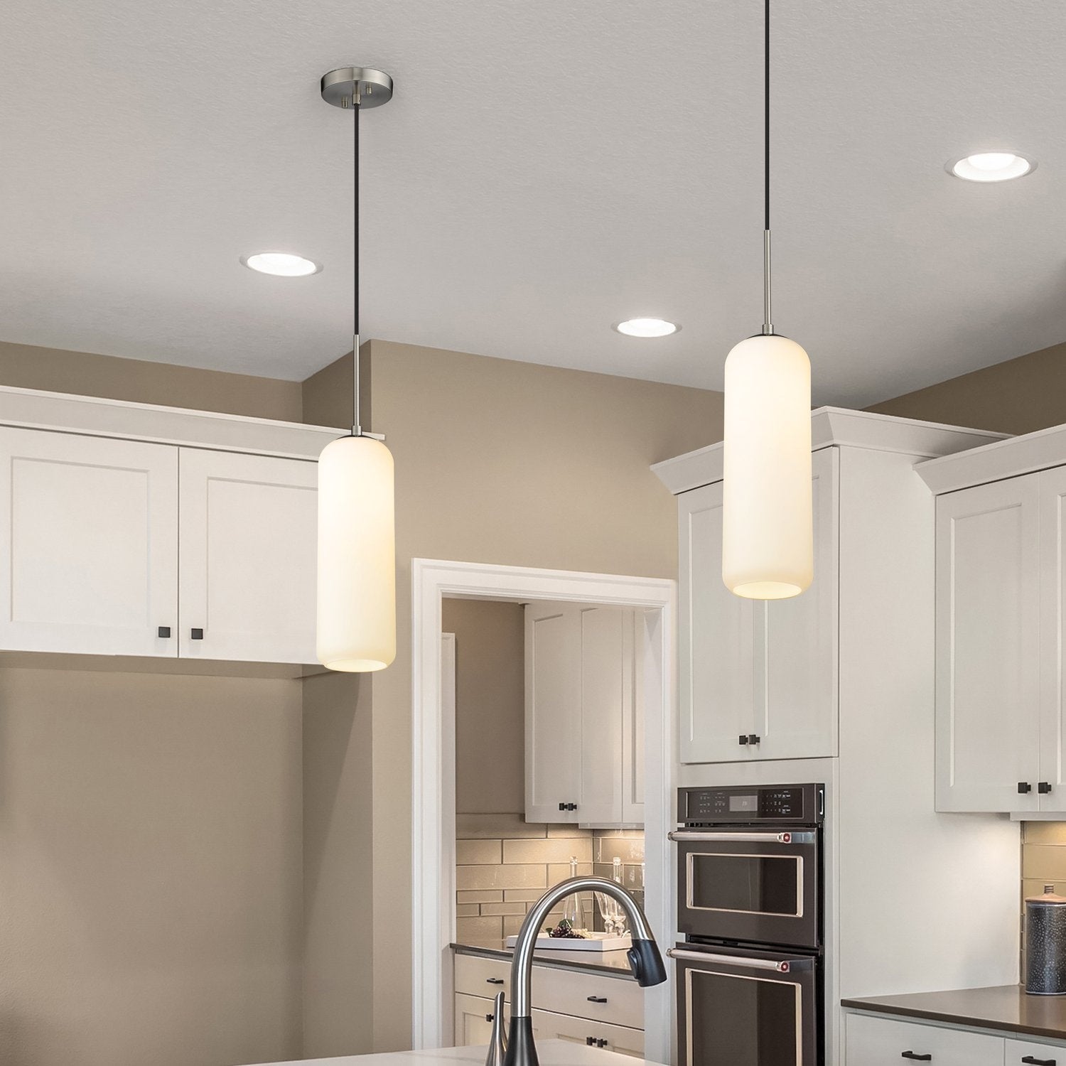 Z-LITE, MONTY PENDANT, PENDANT LIGHT