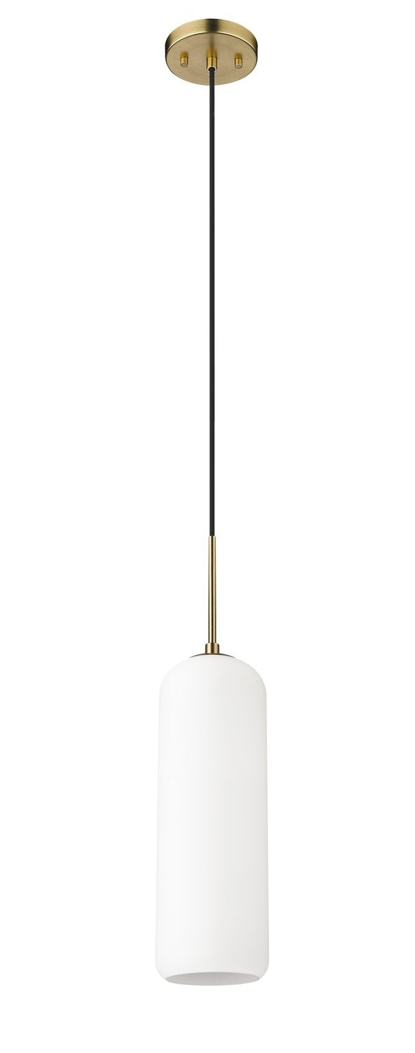 Z-LITE, MONTY PENDANT, PENDANT LIGHT