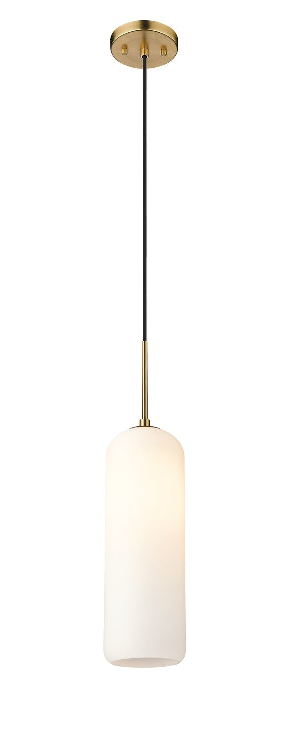 Z-LITE, MONTY PENDANT, PENDANT LIGHT