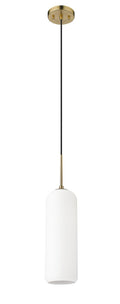 Z-LITE, MONTY PENDANT, PENDANT LIGHT