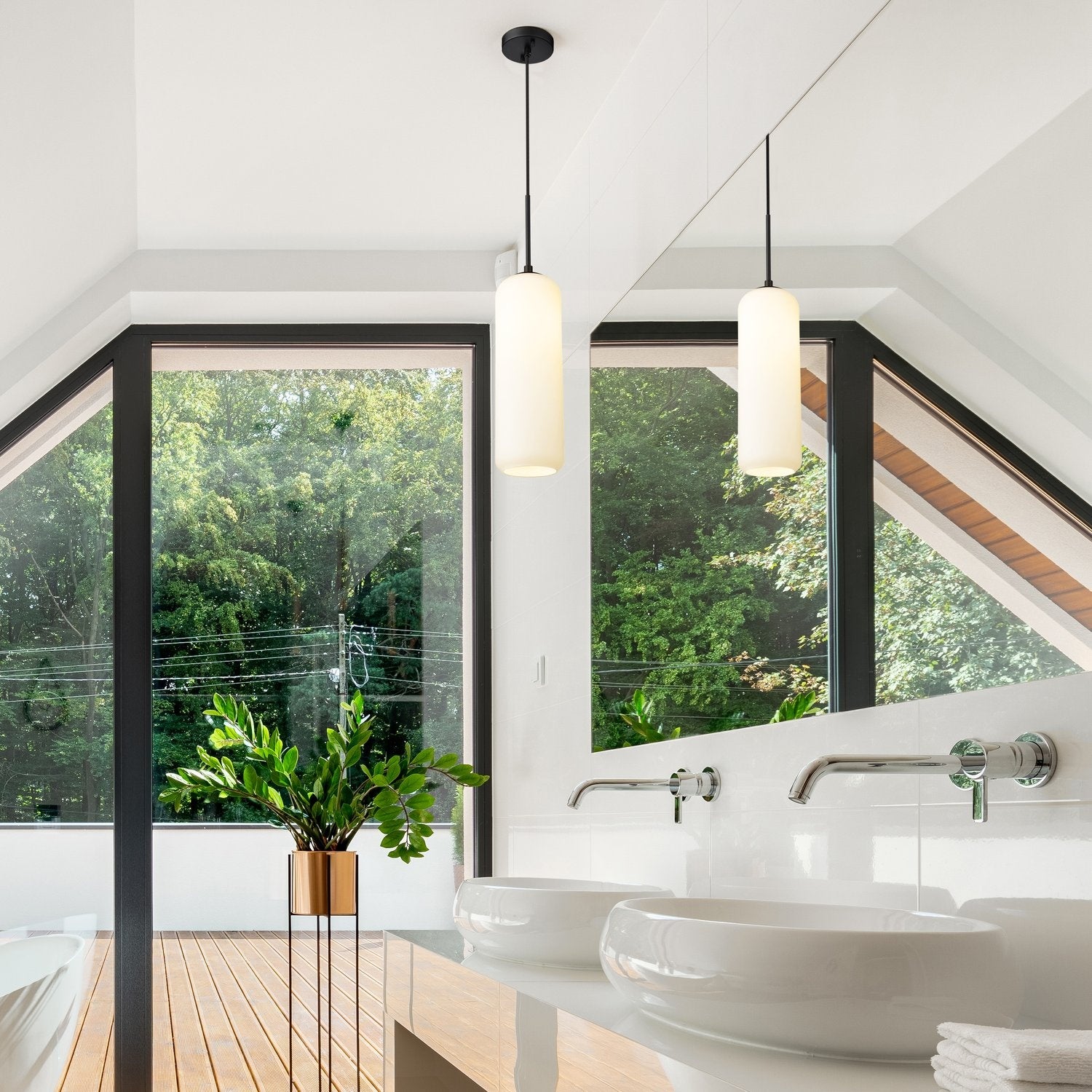 Z-LITE, MONTY PENDANT, PENDANT LIGHT