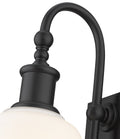 Z-LITE, BRYANT WALL SCONCE, WALL SCONCES