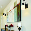 Z-LITE, BRYANT WALL SCONCE, WALL SCONCES