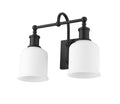 Z-LITE, BRYANT VANITY, VANITY LIGHT