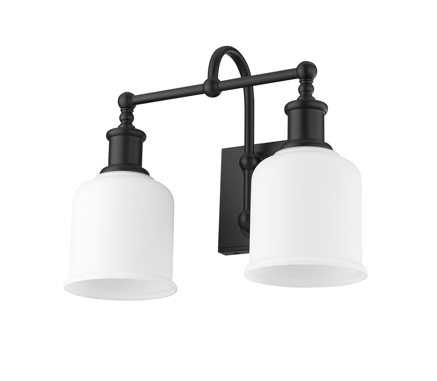 Z-LITE, BRYANT VANITY, VANITY LIGHT