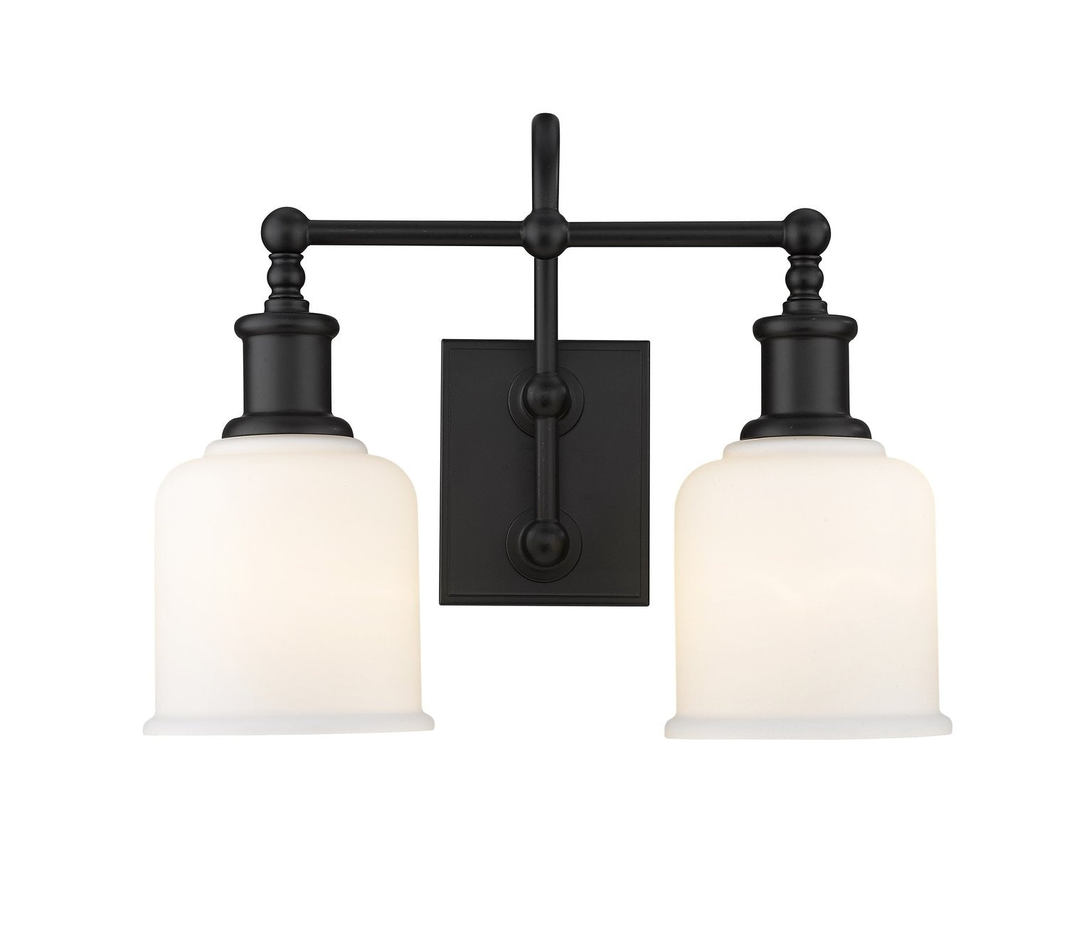 Z-LITE, BRYANT VANITY, VANITY LIGHT