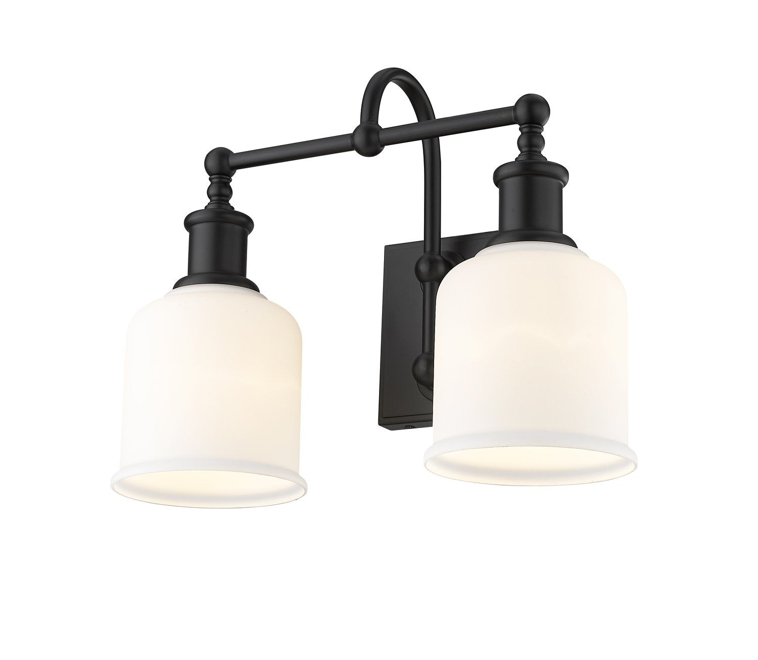 Z-LITE, BRYANT VANITY, VANITY LIGHT