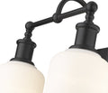 Z-LITE, BRYANT VANITY, VANITY LIGHT
