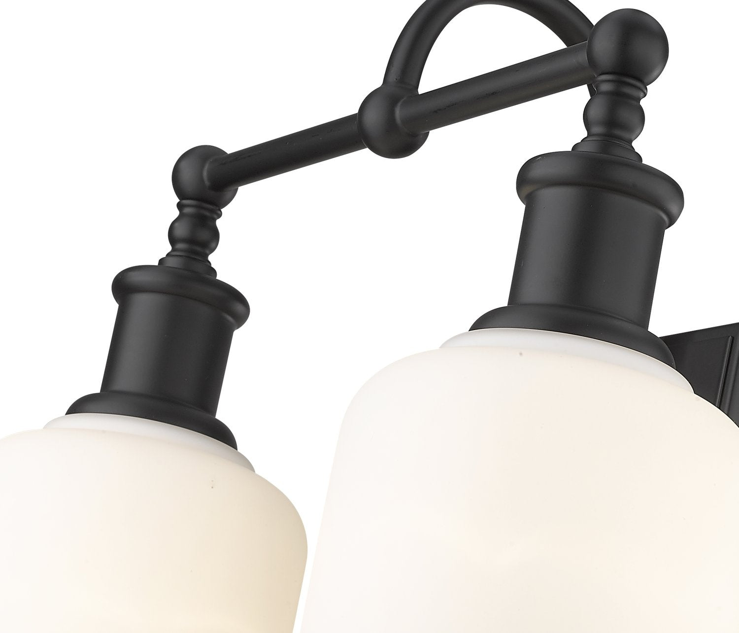 Z-LITE, BRYANT VANITY, VANITY LIGHT