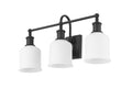 Z-LITE, BRYANT VANITY, VANITY LIGHT