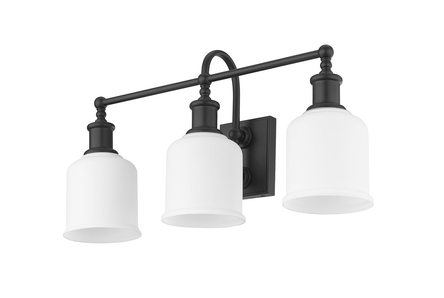 Z-LITE, BRYANT VANITY, VANITY LIGHT