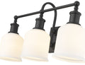 Z-LITE, BRYANT VANITY, VANITY LIGHT