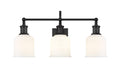 Z-LITE, BRYANT VANITY, VANITY LIGHT
