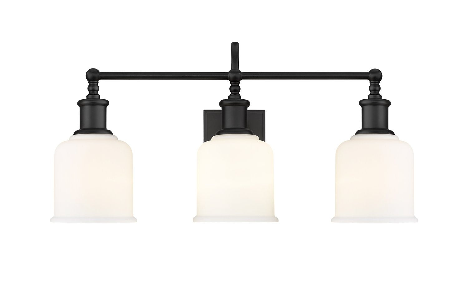 Z-LITE, BRYANT VANITY, VANITY LIGHT