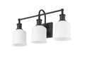 Z-LITE, BRYANT VANITY, VANITY LIGHT