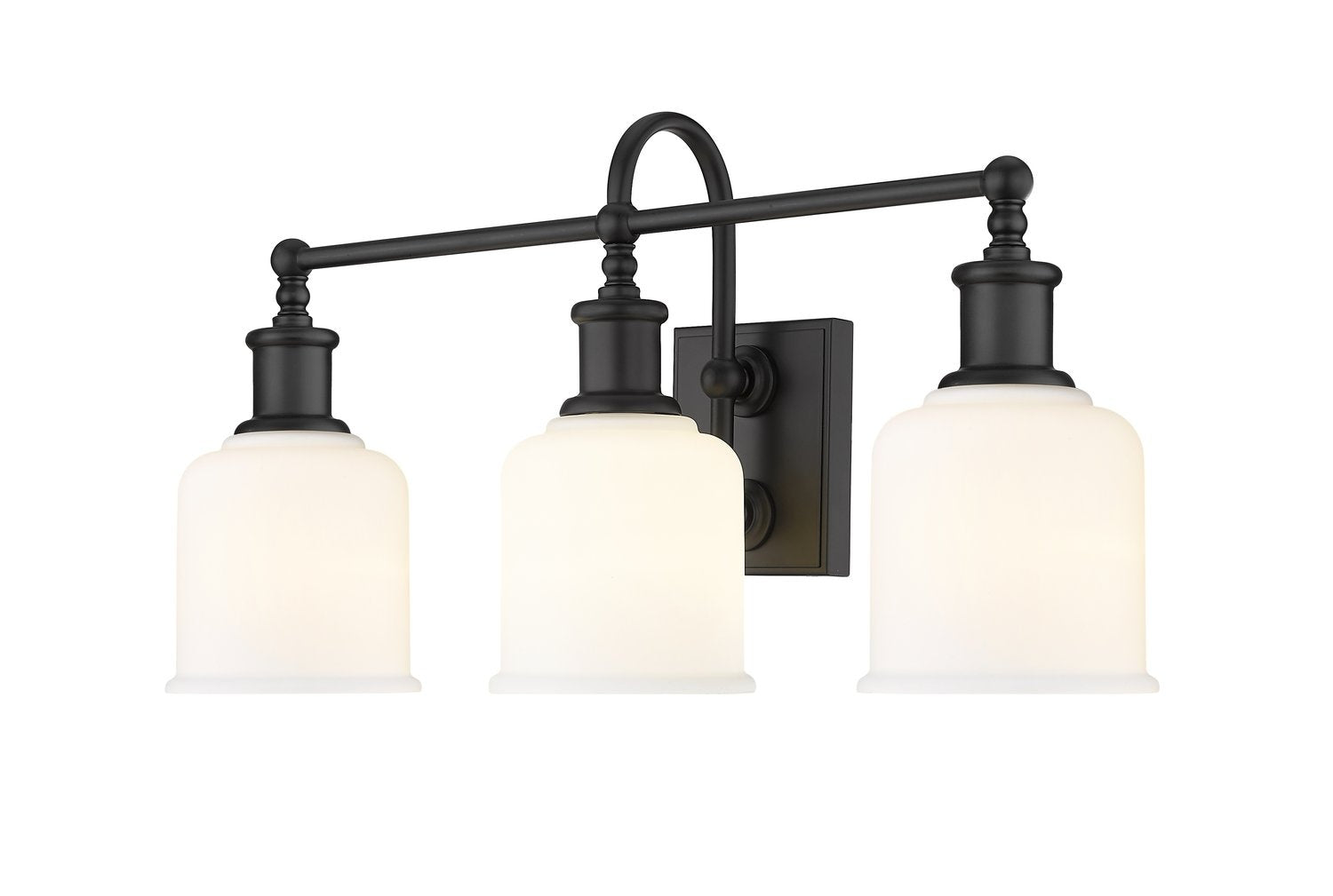 Z-LITE, BRYANT VANITY, VANITY LIGHT