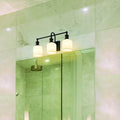 Z-LITE, BRYANT VANITY, VANITY LIGHT