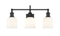 Z-LITE, BRYANT VANITY, VANITY LIGHT