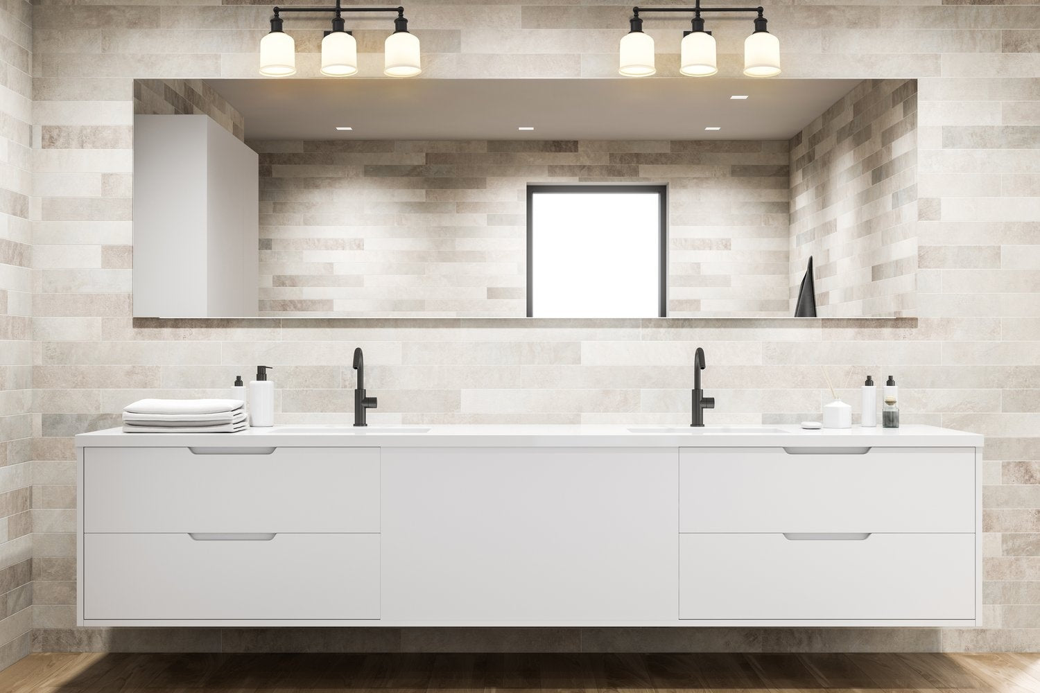 Z-LITE, BRYANT VANITY, VANITY LIGHT