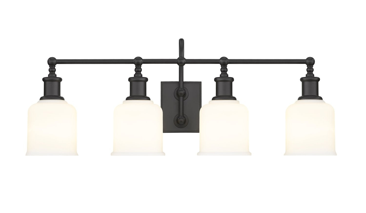 Z-LITE, BRYANT VANITY, VANITY LIGHT