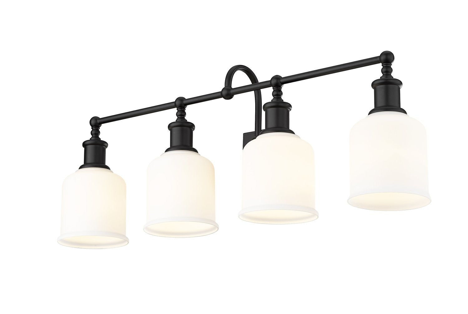 Z-LITE, BRYANT VANITY, VANITY LIGHT