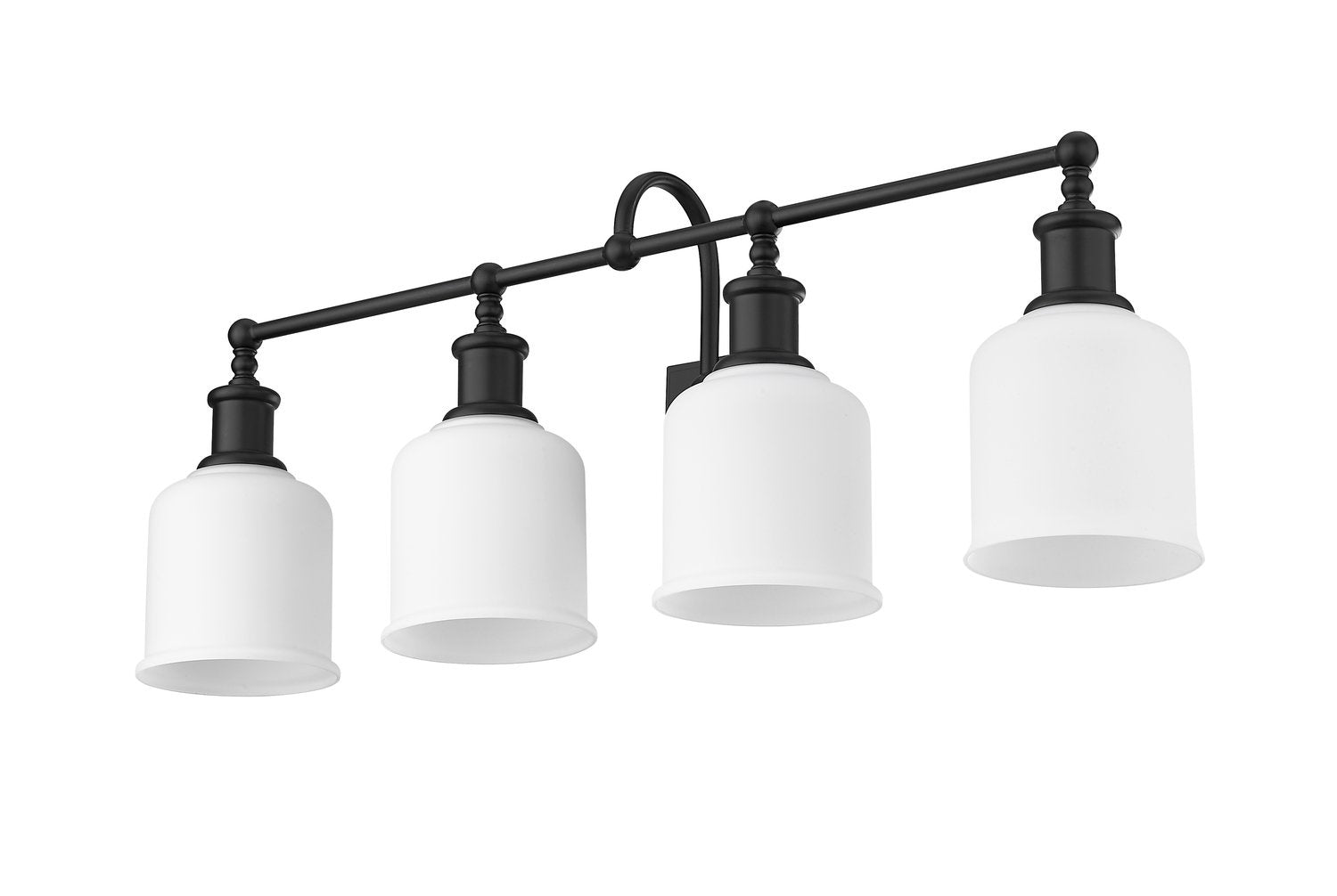 Z-LITE, BRYANT VANITY, VANITY LIGHT