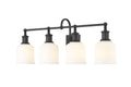 Z-LITE, BRYANT VANITY, VANITY LIGHT