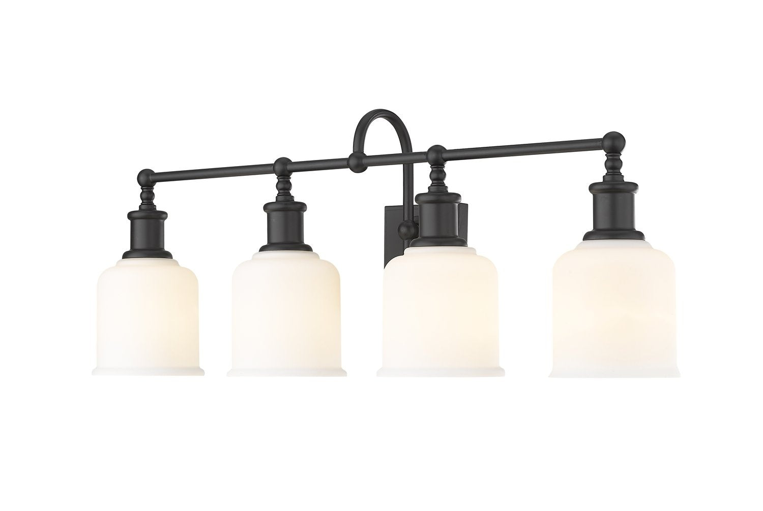 Z-LITE, BRYANT VANITY, VANITY LIGHT